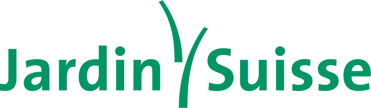 Logo JardinSuisse